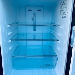 Hisense 2ドア冷凍冷蔵庫　HR-G1501