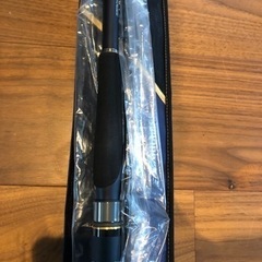 シマノ　ネッサ　XR 108M +