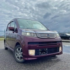 富山発 ホンダ ライフ ディバ H23年 ETC ナビ 1150...