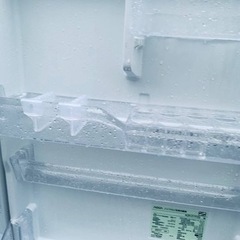 設置送料無料　AQUA  ノンフロン冷凍冷蔵庫　AQR-271F(S)