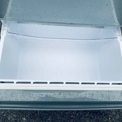 設置送料無料　AQUA  ノンフロン冷凍冷蔵庫　AQR-271F(S)