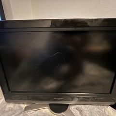 家電 テレビ 液晶テレビ