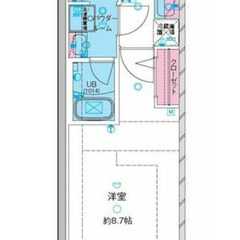 🏘️審査通過率・初期安No.1👑初期費用数万円💰都営浅草線  西馬込駅 徒歩10分🚃ブラック🆗保証会社複数利用可能👀 - 大田区