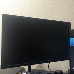 DELL P2412HB 24インチ