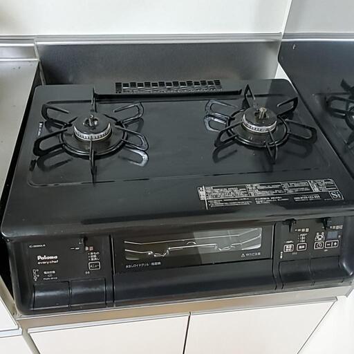 【決まりました】生活雑貨 調理器具 ガステーブル