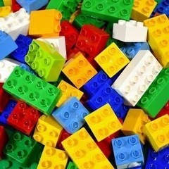 LEGOブロックやパズルなどの組み立て代行の画像