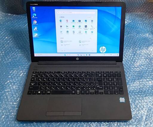 HP改48 Core i5 M.2SSD HDD Win11Pro