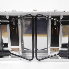 UNIFLAME ユニフレーム ツインバーナー US-1900 中古