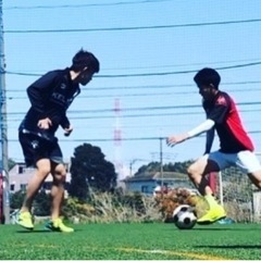 個人サッカースクール(名古屋市部)