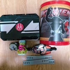 【決まりました】仮面ライダー　ギーツ