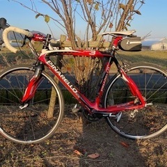 【値下げ】ピナレロ　PINARELLO  フルカーボン　FP3 ...