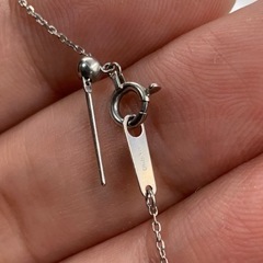 売り切れました。服/ファッション アクセサリー ネックレス