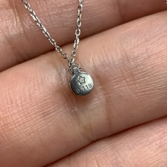 売り切れました。服/ファッション アクセサリー ネックレス