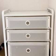 家具 ドレッサー