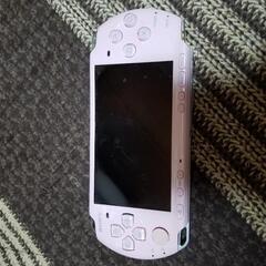 PSP-3000 