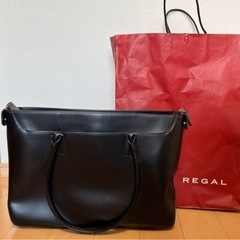 REGAL トートバッグ