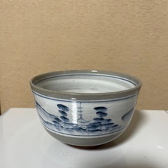 抹茶茶碗  茶道具