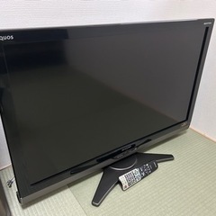 家電 テレビ 液晶テレビ