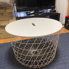 IKEA テーブル　江東区