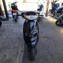 ホンダディオAF68前期型