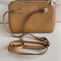 coach コーチ ショルダーバッグ