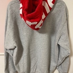 Supremeシュプリーム パーカー 未使用品