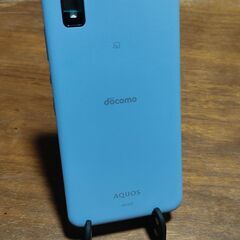 【値下げ交渉大歓迎】AQUOS wish2 64GB SH-51...