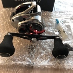 シマノ　スコーピオンMD 300XG LH