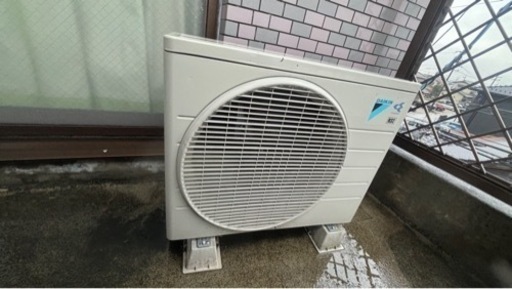 【ダイキン】ルームエアコン 主に12畳用AN28TCSK-W 2016年式 ダイキン】ルームエアコン 主に12畳用AN28TCSK-W 2016年式