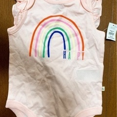 【新品未使用タグ付き】baby GAP サイズ70？6-12m ...