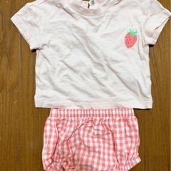 【お譲り先決定】 baby GAP サイズ80？12-18m い...