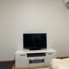 テレビ