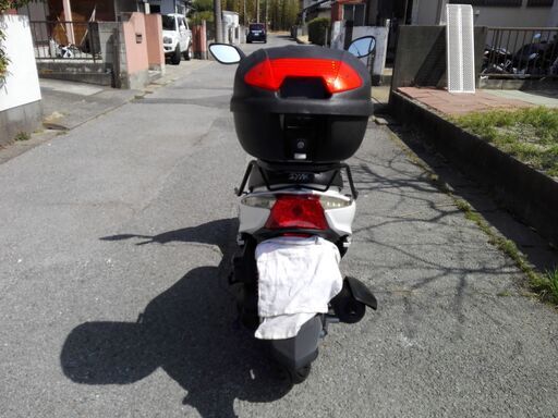 SYM Ｘ’ＰＲＯ　ファイター１５０　自賠責保険付き SYM X'PRO ファイター150 自賠責保険付き SYM X-Pro Fighter