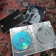 BIG BANG　CD＆DVD