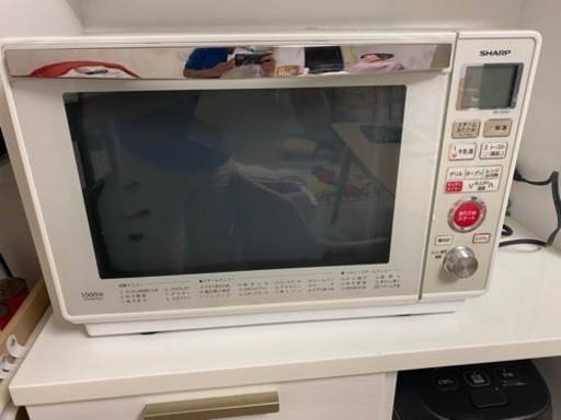家電 キッチン家電 オーブンレンジ