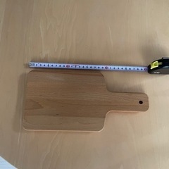 IKEA カッティングボード