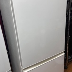 🟦冷蔵庫5 AQUA 2016年製 184ℓ 大阪市内 配達設置...