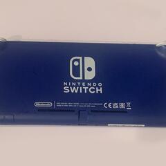 Switchライト 本体➕付属品付き  すぐ遊べます