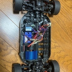タミヤ S15 シルビア ニスモ ドリフトスペック セット ドリフト 