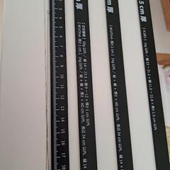 ブルートパーズK10WGネックレス