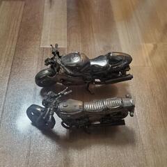 おもちゃ 模型、プラモデル レッドバロン バイク模型