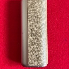 【断捨離中】iQOS