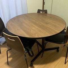 家具 ダイニングセット