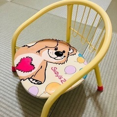 🧸子供イス べビーチェア スージーズー