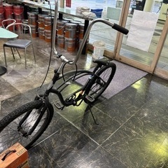 値下げ済　ビーチクルーザー　エレクトラ　