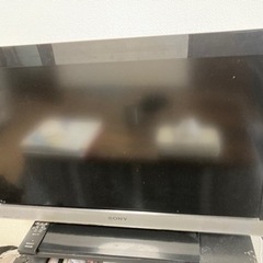 家電 テレビ 液晶テレビ