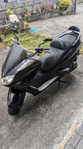 グランドマジェスティー250
