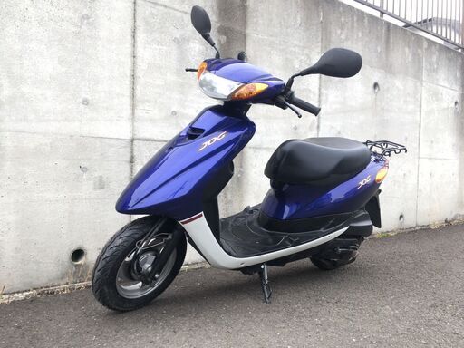 ヤマハ ジョグ SA36J 原付 中古車