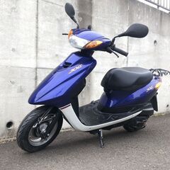 ヤマハ ジョグ SA36J 原付 中古車