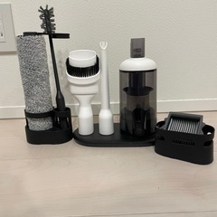 吸引・水拭き2in1】水拭き掃除機 Tineco（ティネコ）